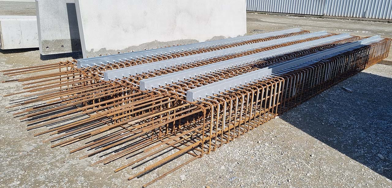 Irrigation Infrastructure